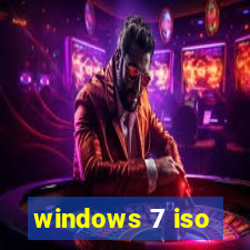 windows 7 iso